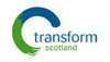 Transform Scotland Logo